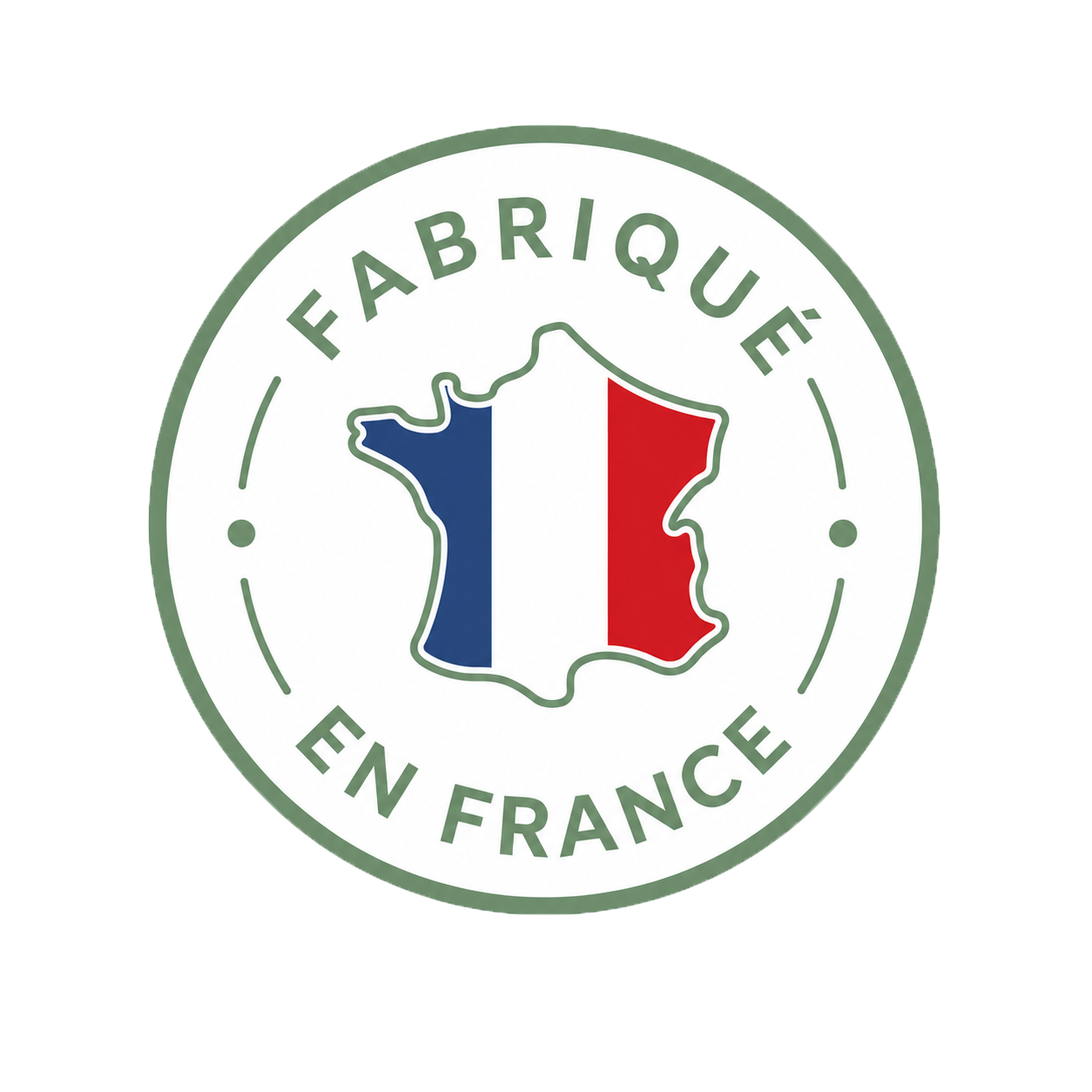 Fabriqué en France