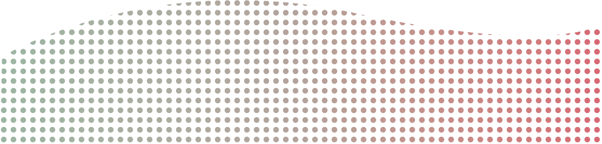 Dégradé décoratif de la section Témoignages