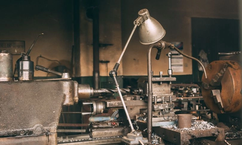 L'atelier intégré de ROMER : moules, injection et finitions