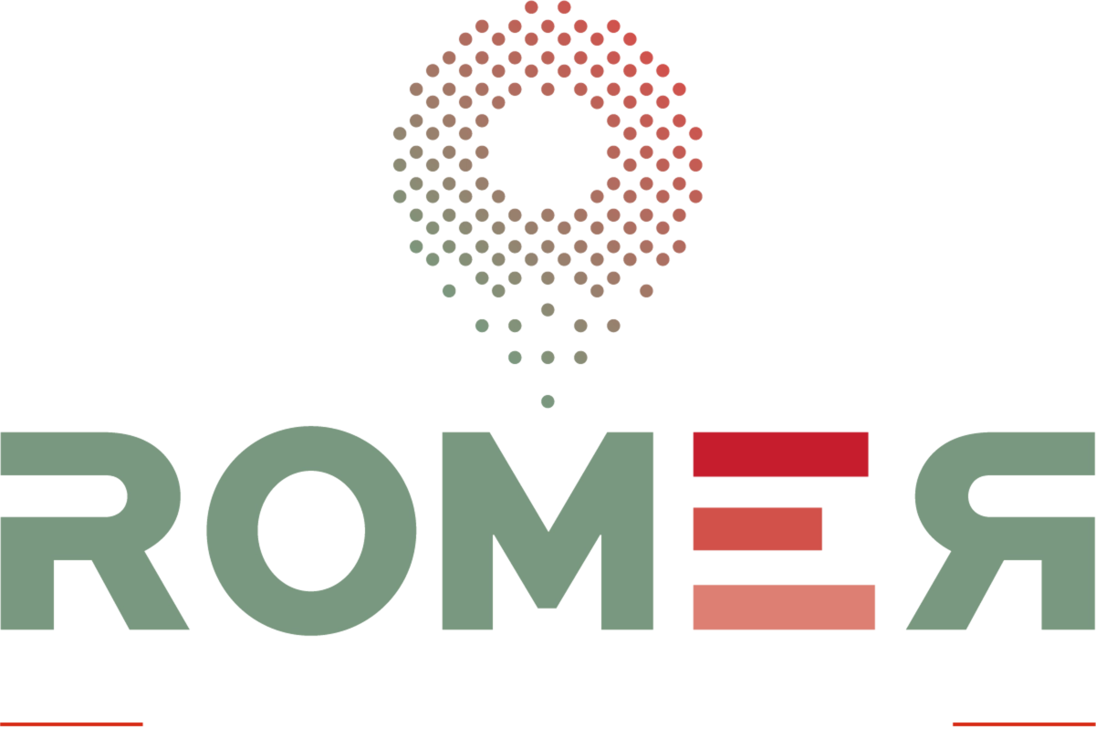 ROMER, injecteur plastique et mouliste
