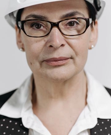 Membre du service qualité de ROMER
