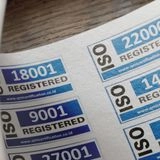 Obtention de la certification ISO 9001