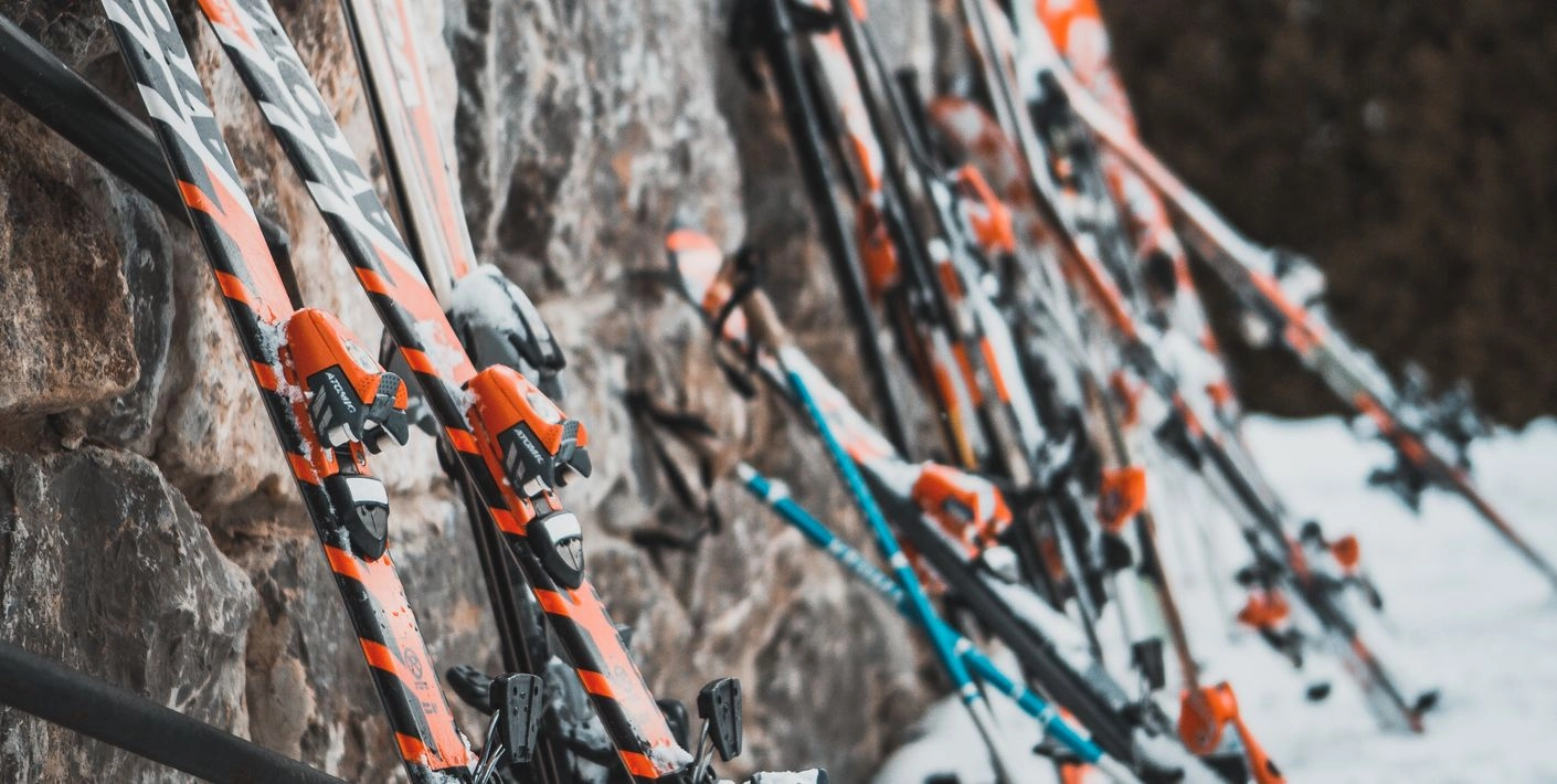 Pièces plastiques techniques injectées pour équipements de sport